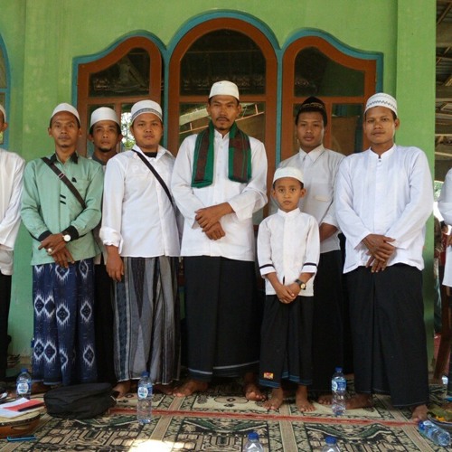 SHOLAWAT JOWO BHEKTI WONG TUO.By Amien Musthofa