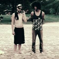 I've Seen It All (Produced by James "R3HAB M1C" Allen)