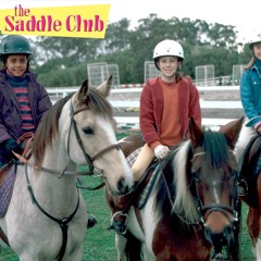 Hello World - Saddle Club   (Bootleg)