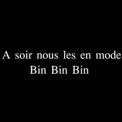 DEEJAY BAKARA - T MATT - BIN BIN MAXI 2016