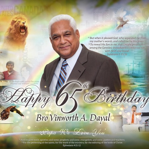 04. Happy Birthday 2