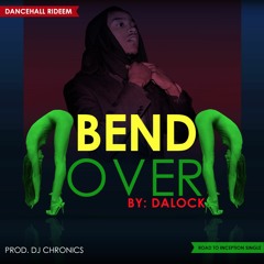 DALOCK - BEND OVER