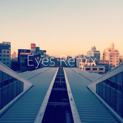 Eyes Remix [ORIVA,diz,RVK]
