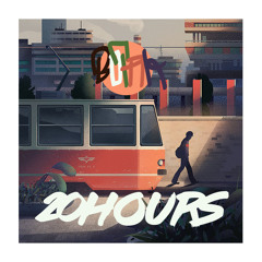 WXTAKS | В.ВОТåК  - 20 HOUR'S (2016)