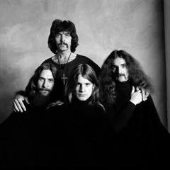 N.I.B. (Black Sabbath cover)