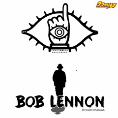Bob Lennon (English Version) ost 20th Century Boys