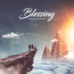 RhymeTyme - Blessing (ft. Kronik 969)