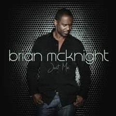 I Do - Brian Mcknight Short Cover