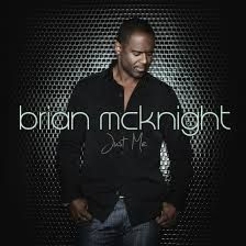 I Do - Brian Mcknight Short Cover