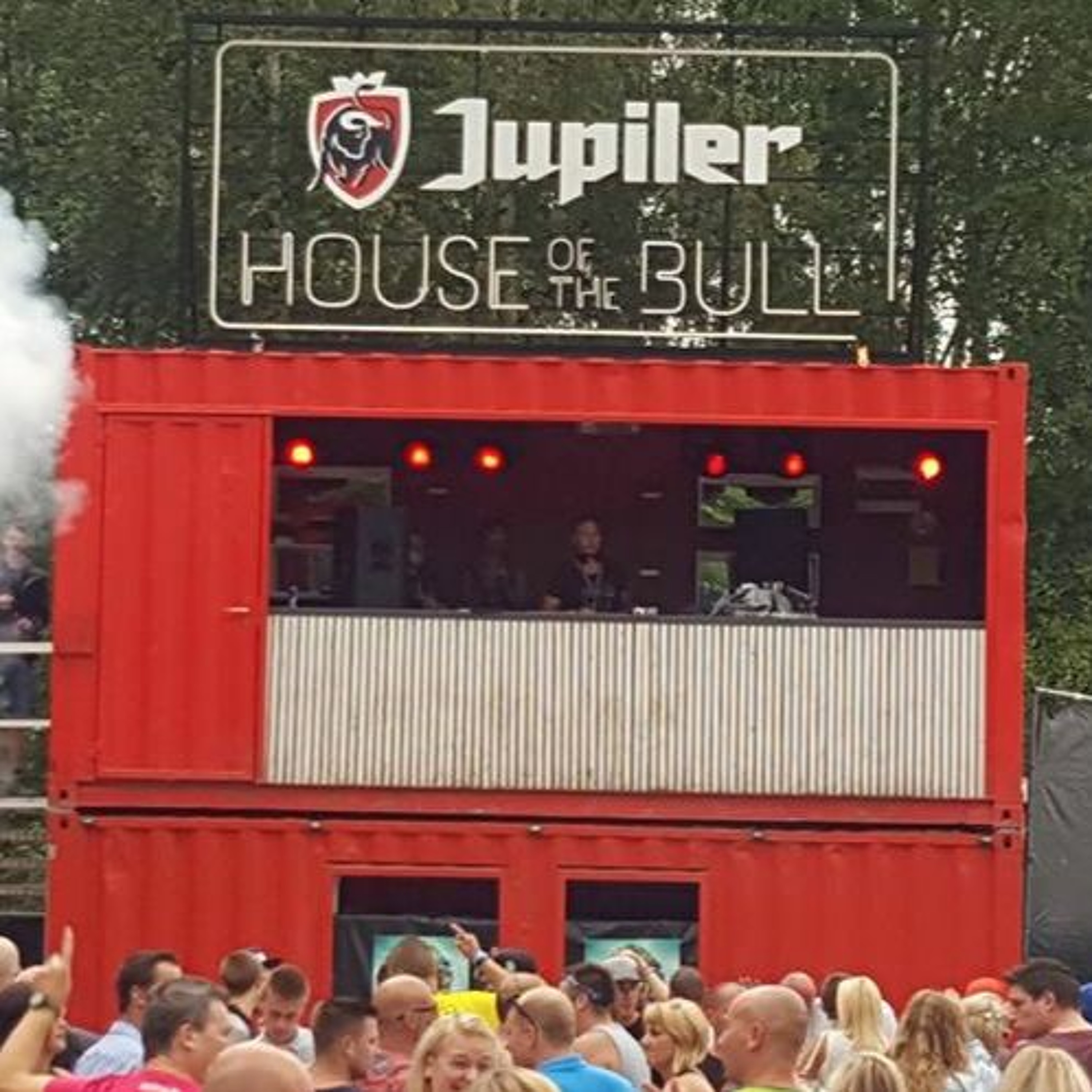 DJ Biool Mendez (Belgium)