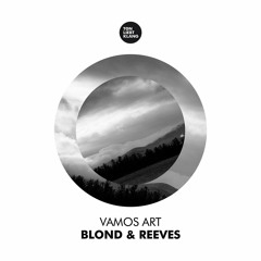 Vamos Art - Piano Reeves(Ryan Dupree, Kollektiv KlangGut, Andlee Remix) OUT NOW