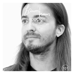 DAS BAUMHAUS #101 by Annie Farmer