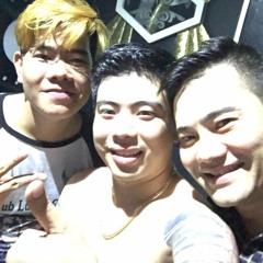 No More Goodbye Ver2 - Teejay Remix ft Dj Hao