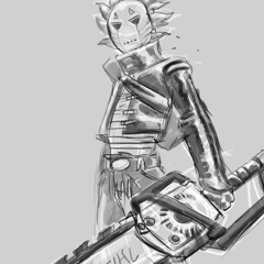 2REAL FT CHANGSAW- I'm feeling ya