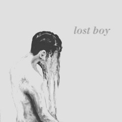 Lost Boy (Ruth B) Cover