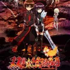 [Thaiver] Sousei No Onmyouji OP2 - Re:Call