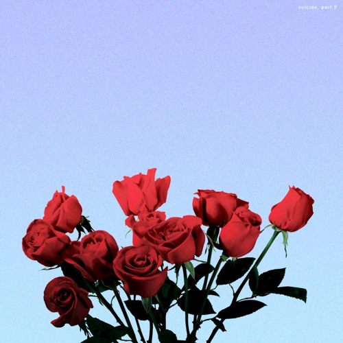 love letters drenched in gasoline