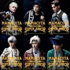 3 - Super Junior (슈퍼주니어) - 백일몽 (Evanesce)