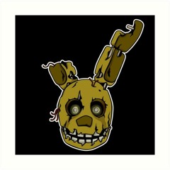 FNAF3 - Die In A Fire (Younger Version)