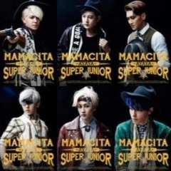 Super Junior ( - -- - -) - Don’t Leave Me [7- The 7th Album Special Edition - 'THIS IS LOVE']