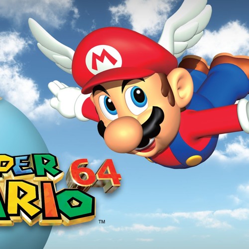 Stream InfiniteShadow  Listen to New Super Mario Bros. Wii
