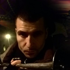 Freddie Fox   No U turn + trumpet improvisation