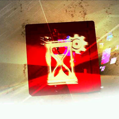 The Rock Diamond - I Saw You In My Dream(DICE 76)