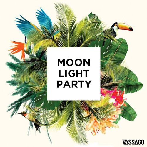 Moonlight Party (Vassago Bootleg)