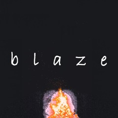 blaze