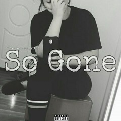 Monica - So Gone | Sekondz🥀