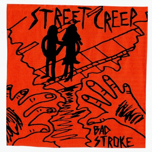 Bad Stroke -  Failure