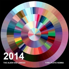 This Alien Has Landed (Kenna)