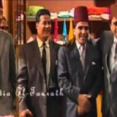 مسلسل قشتمر تتر النهاية .. مدحت صالح