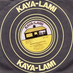 the lesotho band feat. joseph qinga "ngoana moshanyana"