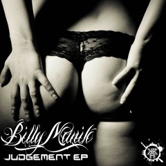 KRH187 : Billy Manik - Judgement Day (Original Mix)