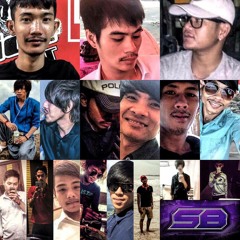 Ekerk The Crocodile V3 - DJz PL & DJz Zii O & Seng Kwon ft SB-TEAM ( ORIGINAL-MIX-BPM-135 )