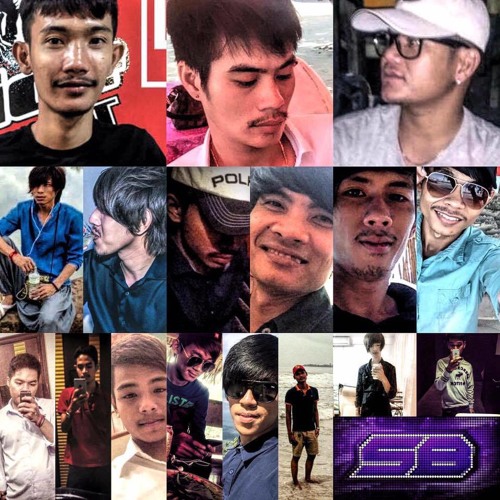 Ekerk The Crocodile V3 - DJz PL & DJz Zii O & Seng Kwon ft SB-TEAM ( ORIGINAL-MIX-BPM-135 )