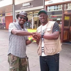 Pure And Strong Feat.Ken Boothe