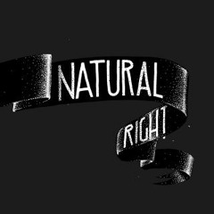 HURT by Natural Right