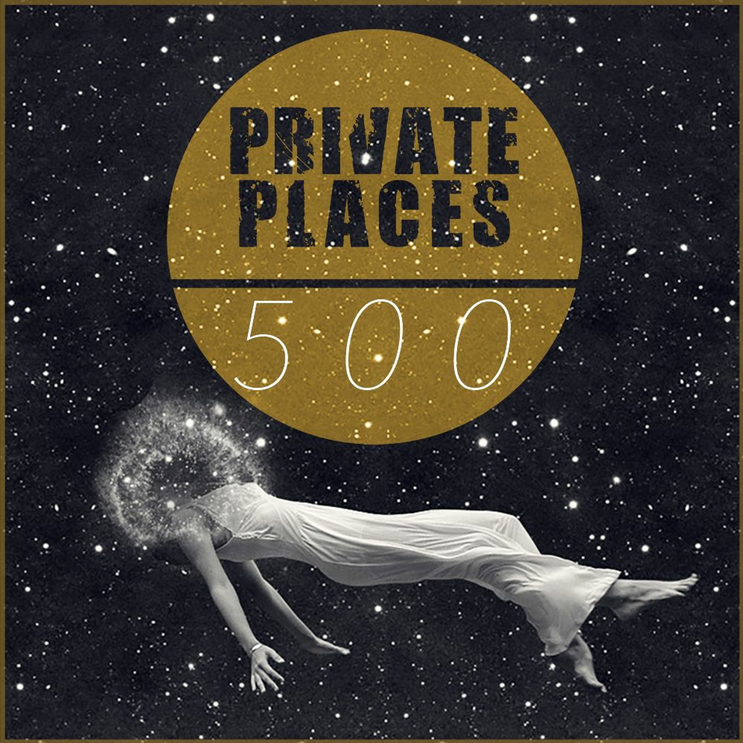 PRIVATEPLACES Mixtapes