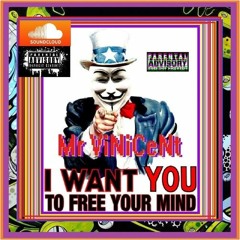 Mr ViNiCeNt - Purge And Be Pure