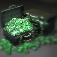 INSTRUMENTAL: let me see it