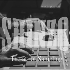 'You Are All I Need' - The art of Sampling #1