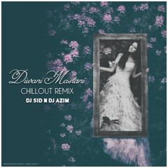 Diwani Mastani - Dj Sid & Dj Azim (Preview)