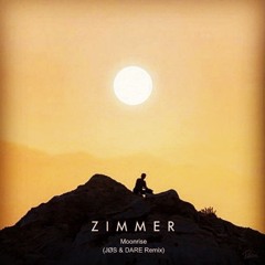Zimmer - Moonrise (JØS. & DARE Remix)