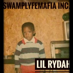 BadAzz(ooh they want sum)feat. JdaKing