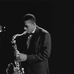 John Coltrane - On Green Dolphin Street (LIVE, 1960)