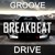 Artwork for New Wave (DOWNLOAD:SEE DESCRIPTION) | Royalty Free Music | Breakbeat Big Beat Drum'n'Bass