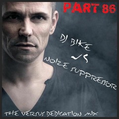 TVD #086 - DJ Bike Vs Noize Suppressor