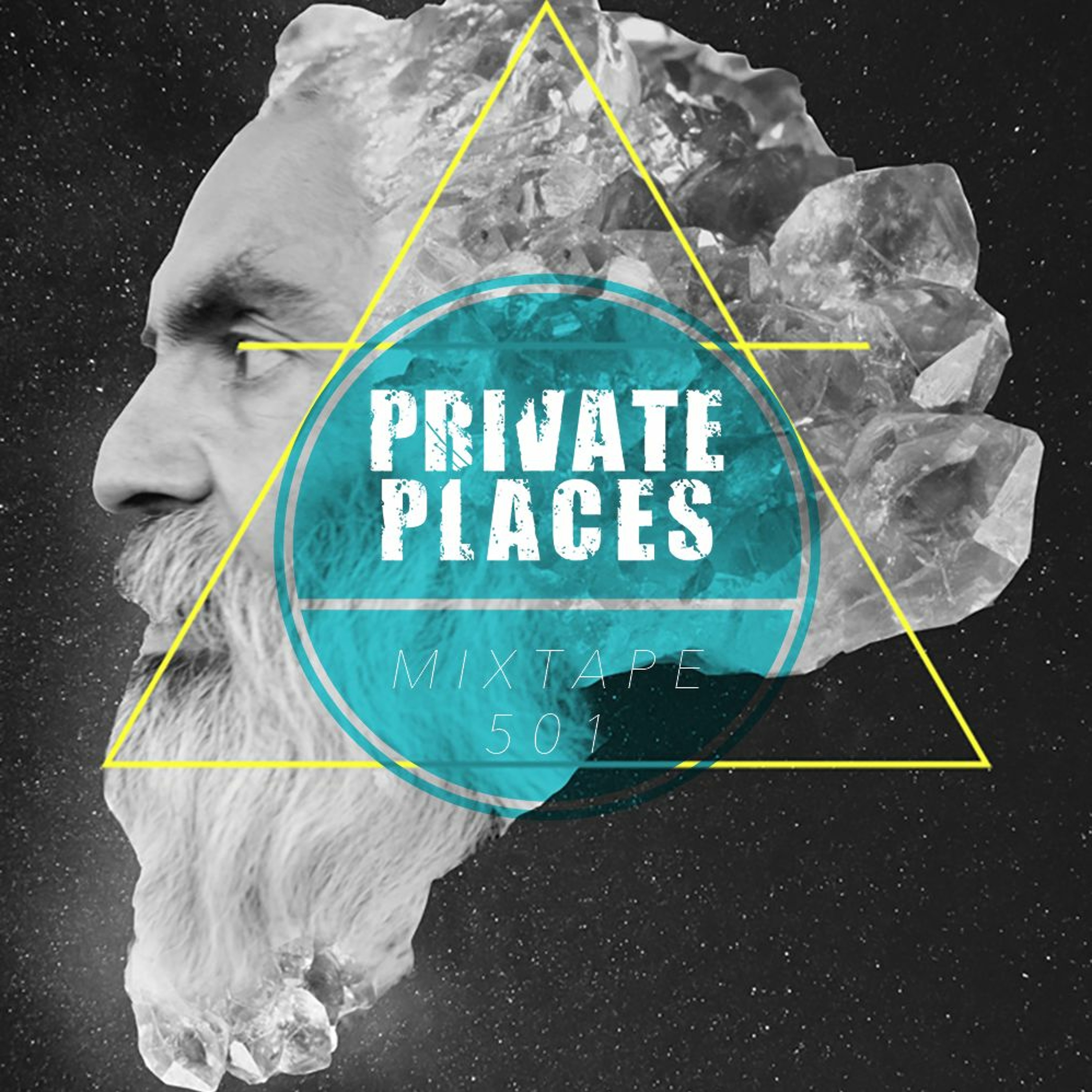 PRIVATEPLACES Mixtapes